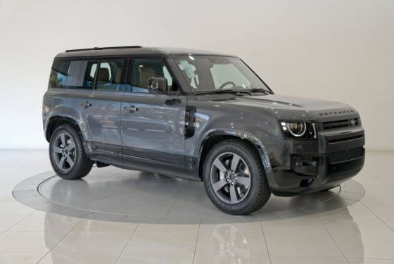 LAND ROVER DEFENDER 3.0 D350 TURBO DIESEL MHEV 110 X-DYNAMIC HSE AWD AUTOMÁTICO LAND ROVER DEFENDER 3.0 D350 TURBO DIESEL MHEV 110 X-DYNAMIC HSE AWD AUTOMÁTICO